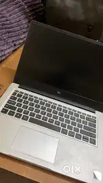 Mi Notebook 14 8gb RAM Laptop