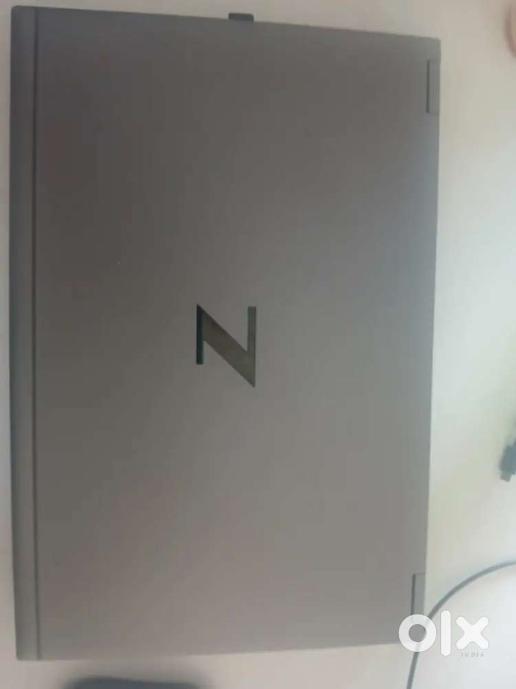 Hp zbook furry 15.5 inch G8 mobilestation pc