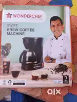 Coffee maker