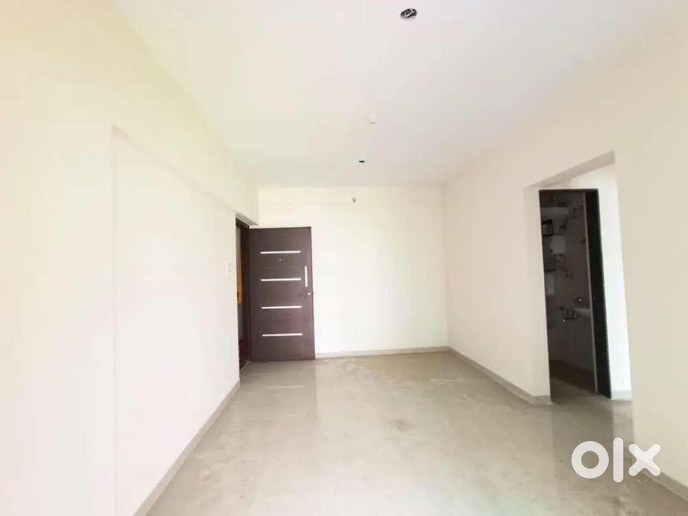 Budget Mai 1 Bhk 28.00 Lac Global City Virar West