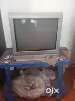 Sharp tv old model anu