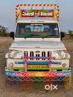 MAHINDRA BOLERO PIKUP FB EXTRA STRONG 1.3T