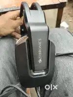 Gaming headset