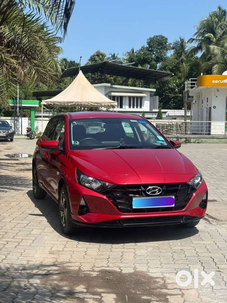 Hyundai i20 Magna Plus, 2023, Petrol