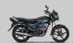 HONDA SHINE 100