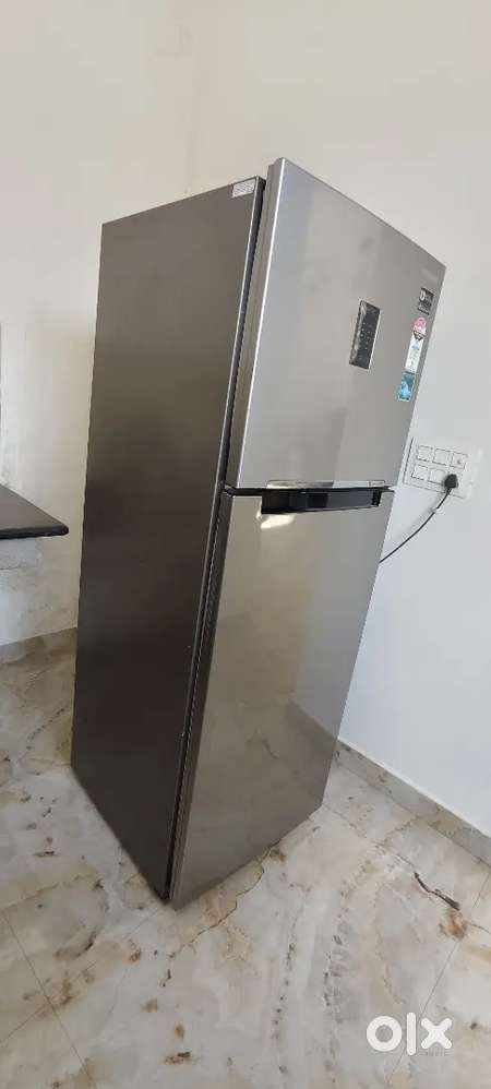 Samsung Fridge- 322L