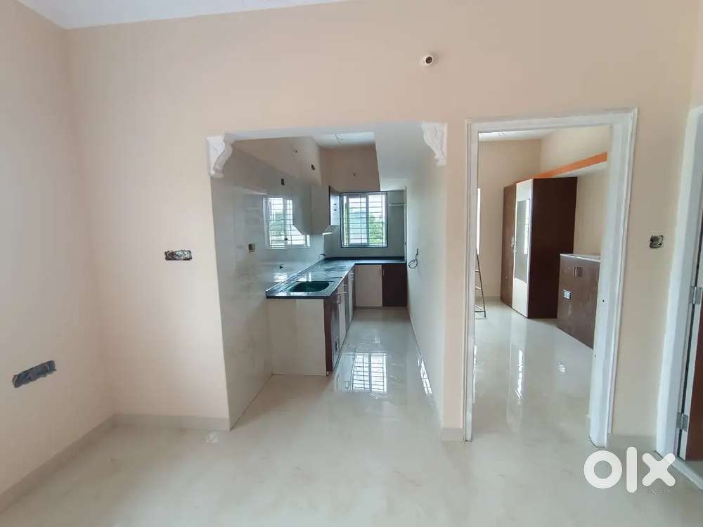 2 bhk independent floor House for Rent