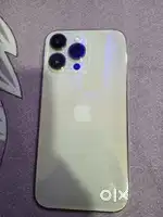 I phone 14 pro max