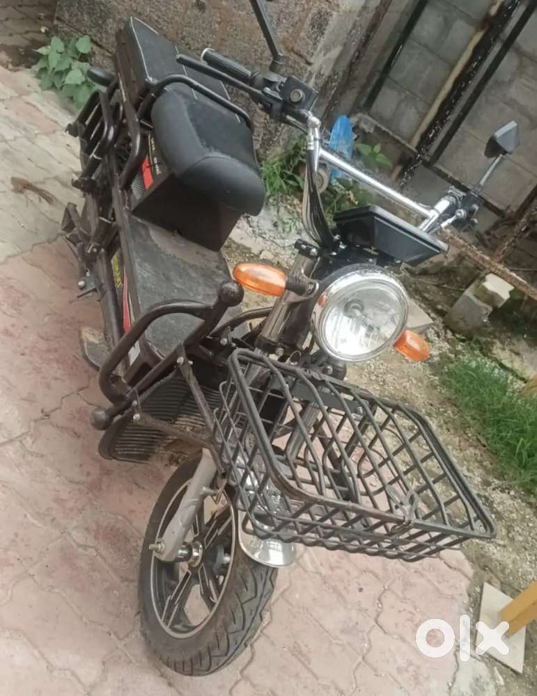 I am going to village that's wy