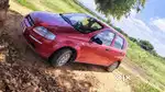 CHEVORLET AVEO UVA GOOD CONDITION 2009 MODEL NO TRANSFER ONLY RC INSUR