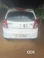 Maruti Suzuki 800 2016