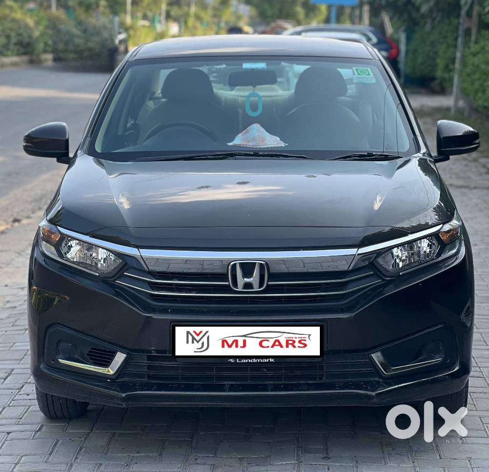 Honda Amaze 1.2 S i-VTEC, 2024, Petrol