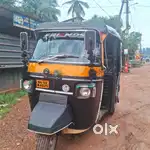 2009 model ape auto