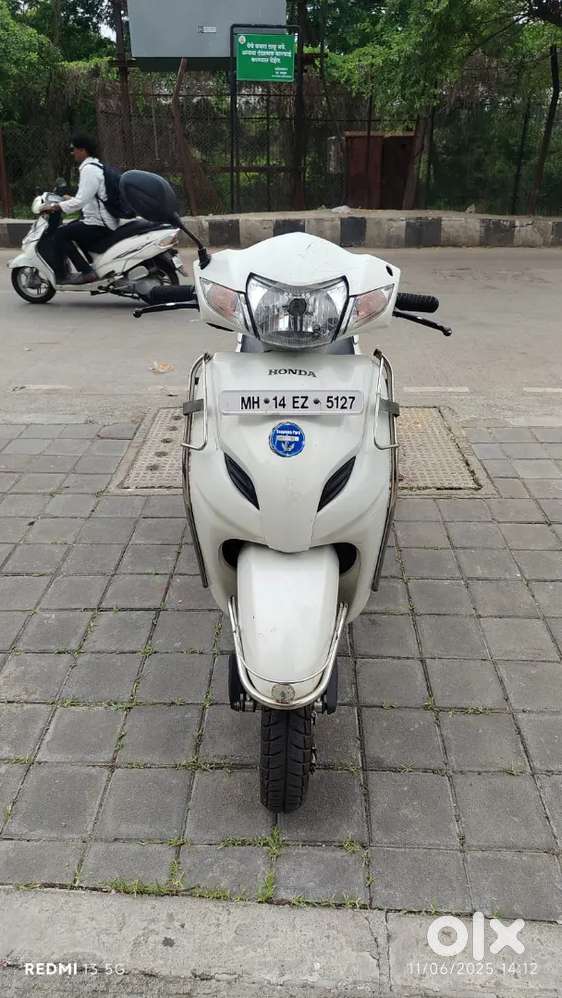 Sell My Good Condition Honda Activa 3G 2015
