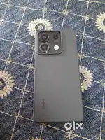 Redmi Note 13 5G (8Gb, 256GB) 1 month old black
