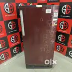 Godrej fridge model fridge has 5 star rating s
