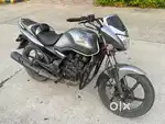Honda CB Unicorn 150 – Well Maintained, Good Condition
