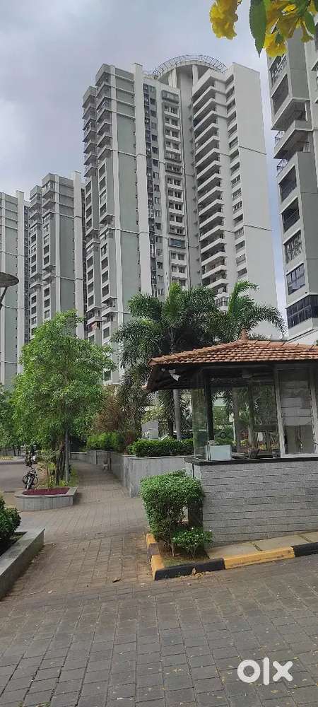 1.50 cr 3bhk sobhacity Thrissur