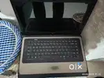 Hp laptop 2008 model