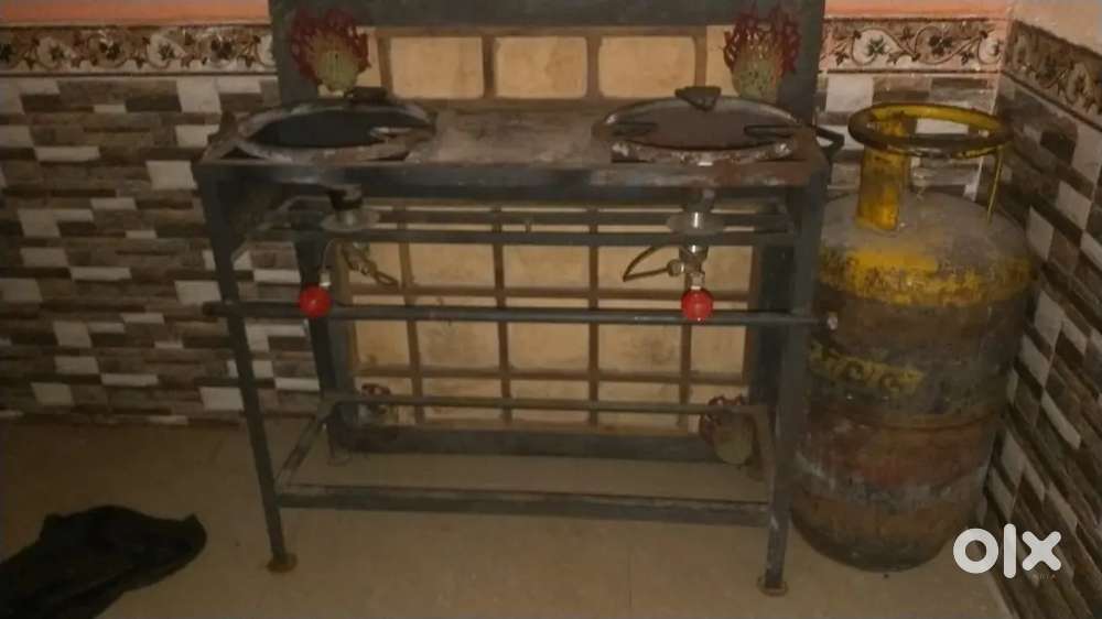 Chinese shegadi