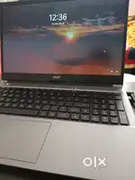 Acer laptop