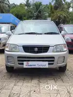 Maruti Suzuki Alto 2005-2010 LXi BSIII, 2010, Petrol