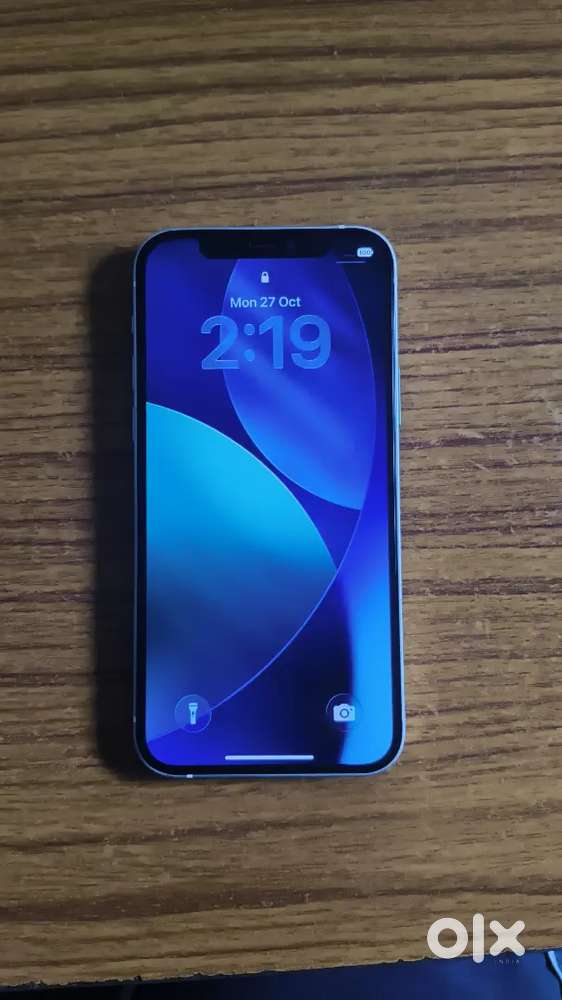 Iphone 12 , 128gb