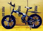 Brand new Bicycle for kids