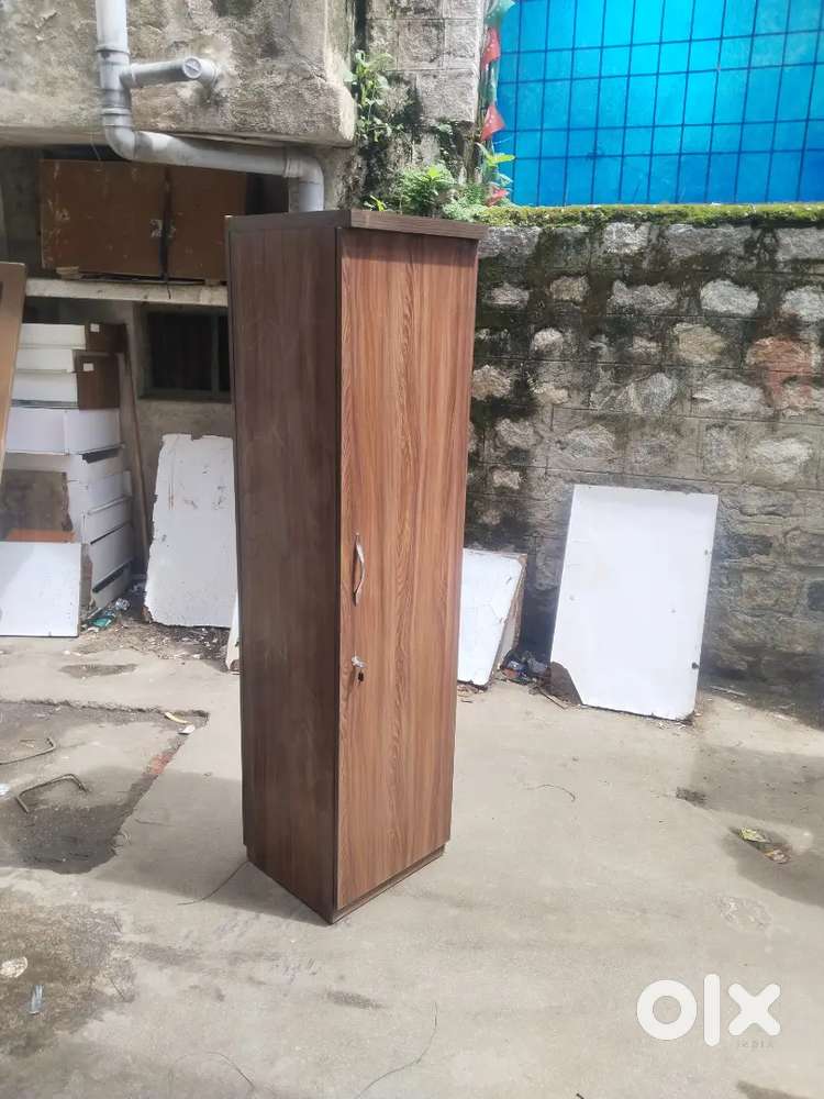 Brand new PG 1 door cupboard