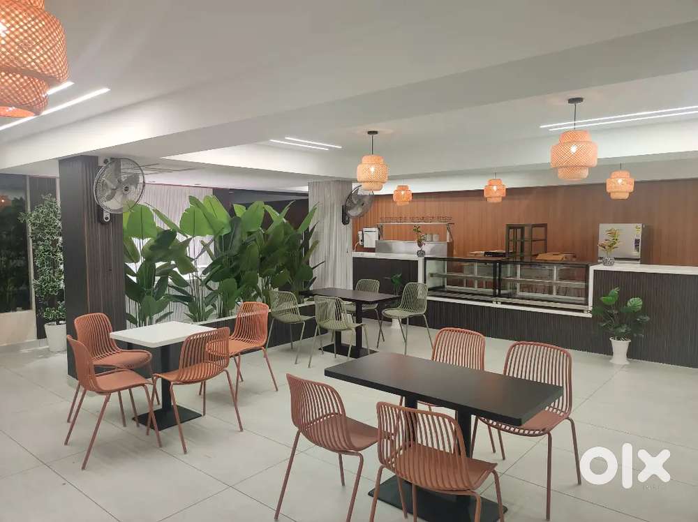 Cafeteria Billing Staff(Ladies Only)