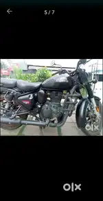 Bullet 350