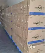 32Inch Smart Android full HD