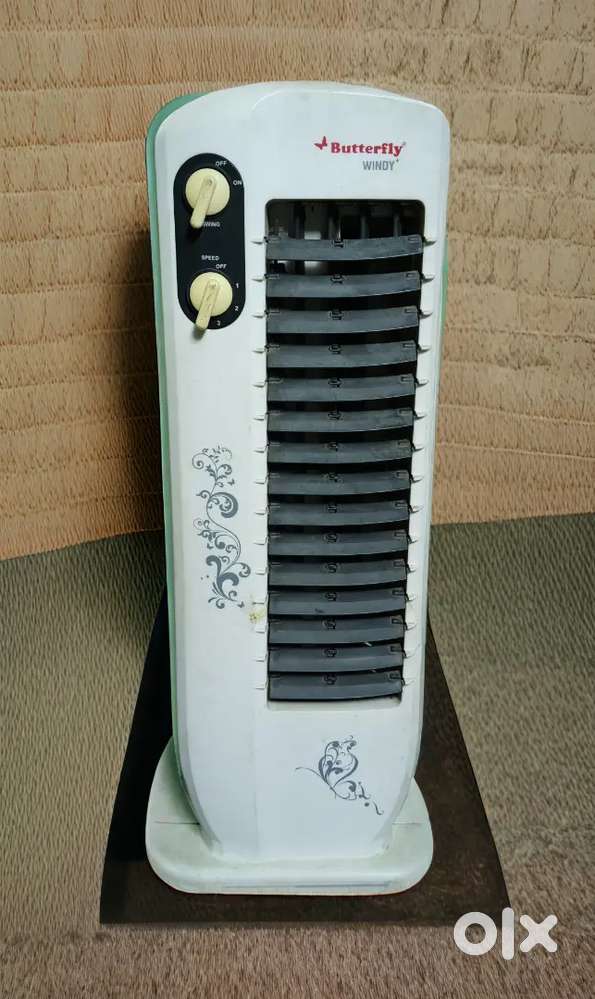 Air cooler