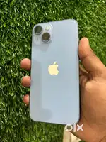 iphone 14 (128Gb) Bill,Box,Data cable with warranty available
