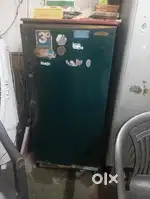 Kelvintor 200 ltr refrigerator in working condition