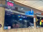 LED TV 32 INCH TO 85 INCH ANDROID SMART TV AVAILABLE WEBOS MODAL LED