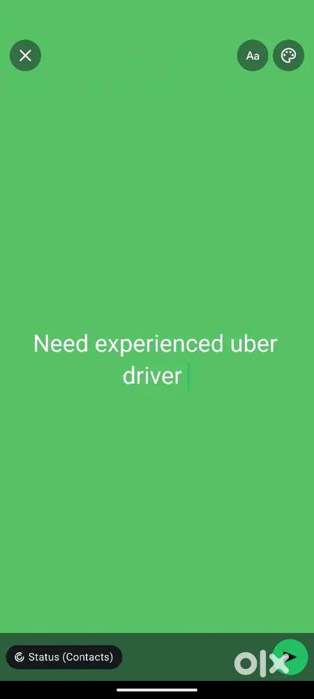 2025 wagonr for rent or commission base