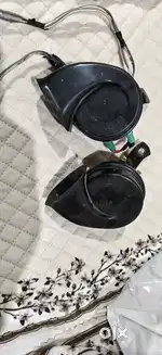 Simox Car Horns