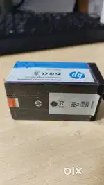 HP Original Catridge Black