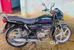New condition