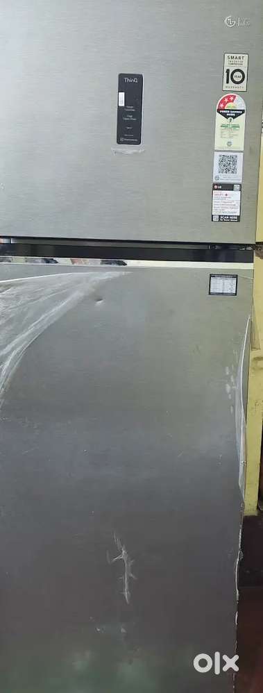 Selling refrigerator