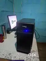 Desktop Computer full set