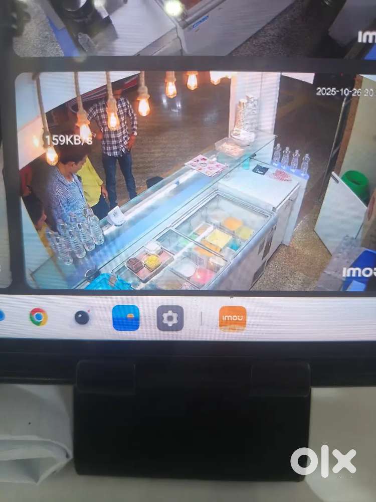 Vacancy for freshers boys and girls for ice cream parlour in mumbai