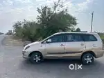 Toyota Innova 2007 Diesel Well Maintained