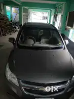 Chevrolet Sail 2014 Petrol 58000 Km Driven