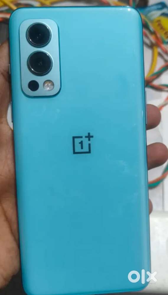 OnePlus Nord 2 mint condition 8/128