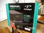 Paradigm PW Link – Premium Wireless Hi-Fi Preamp cum streamer