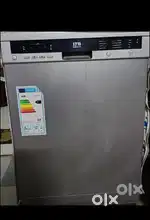 Dishwasher