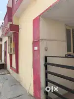 2 BHK independent house , semi furnished