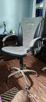 Roling chair